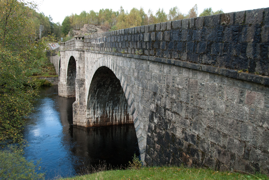 Torgyle Bridge